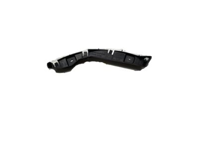 GM 25882959 Bracket Assembly, Rear Bumper Fascia