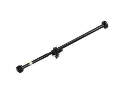 Cadillac CTS Drive Shaft - 25752724