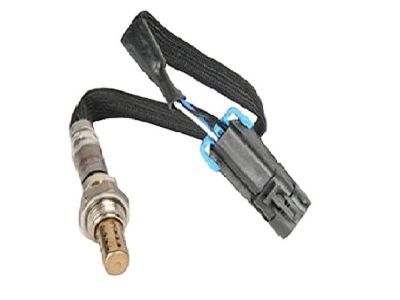 19178116 GM Sensor,Heated Oxygen Product Photo 3 of 7