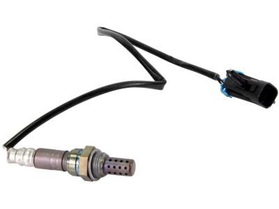 19178116 GM Sensor,Heated Oxygen Product Photo 5 of 7