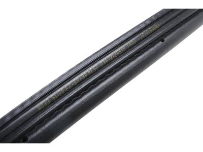 2023 Chevrolet Colorado Door Seal - 86515209
