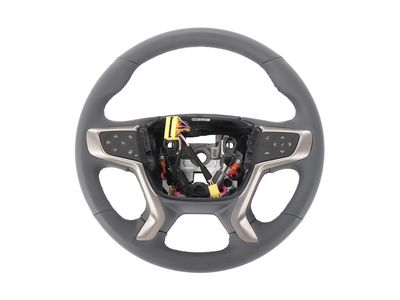 GMC Terrain Steering Wheel - 85562699