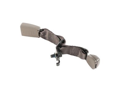 2019 GMC Yukon Seat Belt - 19353643