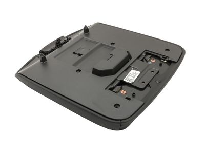 GM 84714633 Lid Assembly, F/Seat A/Rst *Black 84714633 GM Lid Assembly, F/Seat A/Rst *Black Product Photo 1 of 2