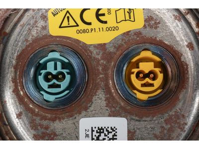 Buick 39164560