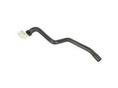 GM 9128706 Hose Asm,Heater Outlet