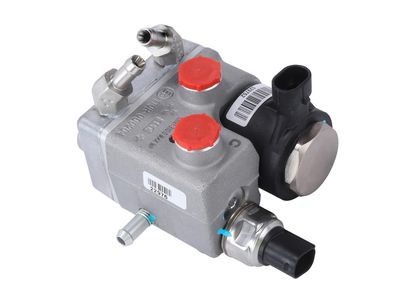 2016 Chevrolet Impala Fuel Pressure Regulator - 84016245