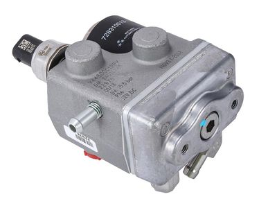 2016 Chevrolet Impala Fuel Pressure Regulator - 84016245