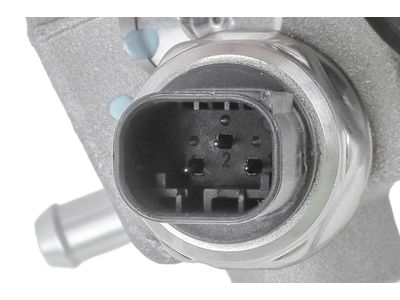 2016 Chevrolet Impala Fuel Pressure Regulator - 84016245