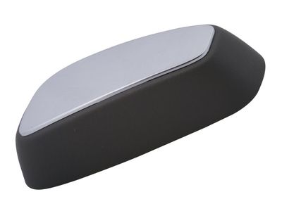 23326843 GM Knob, Front Seat Adjuster *Titanium Product Photo 1 of 2