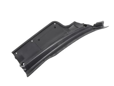 20766645 GM Air Inlet Grille Panel Assembly Product Photo 2 of 2