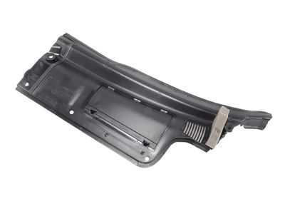 GM 20766645 Air Inlet Grille Panel Assembly 20766645 GM Air Inlet Grille Panel Assembly Product Photo 1 of 2