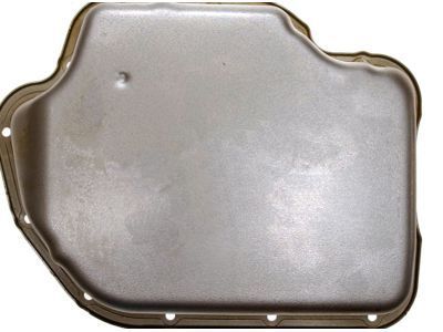 Chevrolet C20 Transmission Pan - 8679994