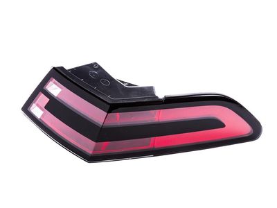 2015 Chevrolet Volt Back Up Light - 23170356