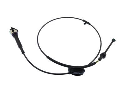 2020 Chevrolet Express Shift Cable - 23166827