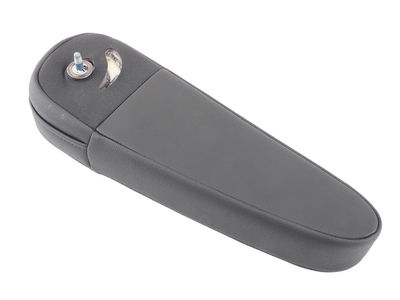85124720 GM Armrest Assembly, R/Seat (Rh Proc) *Black Product Photo 2 of 2