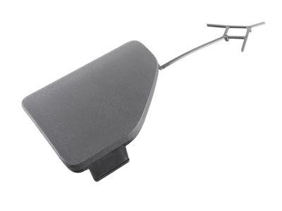 85586256 GM COVER-FRT BPR FASCIA TOW EYE ACC HOLE Product Photo 2 of 2