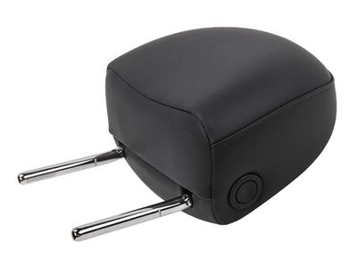 GM 22839024 Front Seat Head Restraint Assembly Jet Black 22839024 GM Front Seat Head Restraint Assembly Jet Black Product Photo 1 of 2