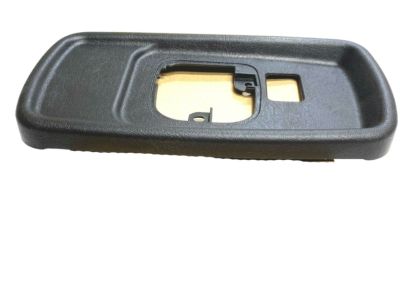 GM 25959064 Bezel, Rear Door Inside Handle