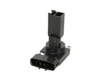 GM Mass Air Flow Sensor - 97209545