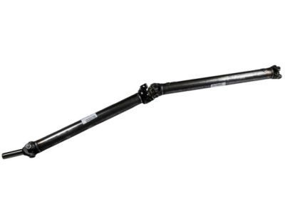 2005 GMC Canyon Drive Shaft - 25787948
