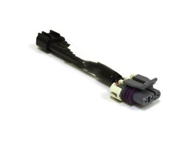 GM 97251137 Harness Asm,Map Sensor Wiring