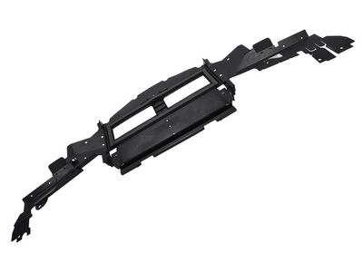 23410759 GM Radiator Air Lower Baffle Assembly Product Photo 2 of 3
