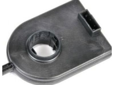 Chevrolet Steering Angle Sensor - 15863534