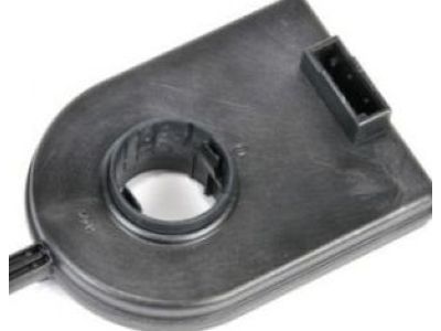 Saturn Steering Angle Sensor - 15863534