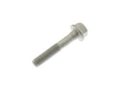 GMC Safari Wheel Hub Bolt - 11515771