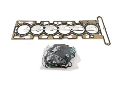 Oldsmobile Bravada Head Gasket - 12482715