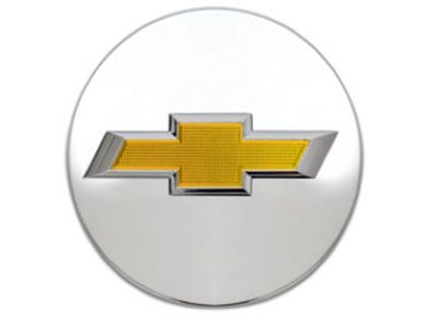 GM 94775689 Hub Wheel Cap