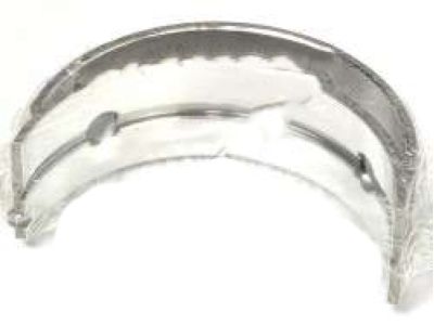 Pontiac Sunfire Rod Bearing - 12482060