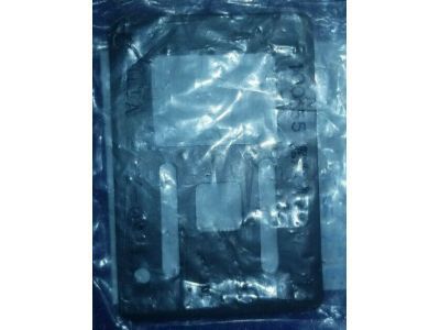 GM 12351371 Retainer, Coat Hook