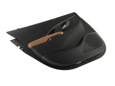 26204234 GM Rear Side Door Trim Assembly *Cocoa Product Photo 1 of 3