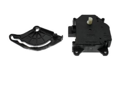 GM 15939657 Actuator Assembly, Mode Valve