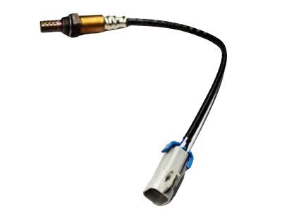 Chevrolet Oxygen Sensor - 12611127