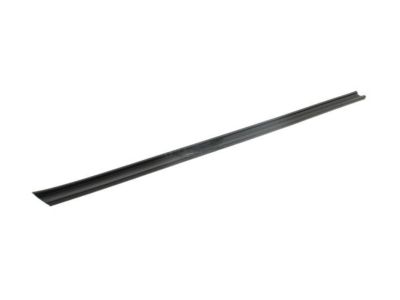 2005 Hummer H2 Door Seal - 25868570