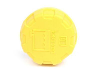 GM 92202291 Cap,Coolant Recovery Reservoir
