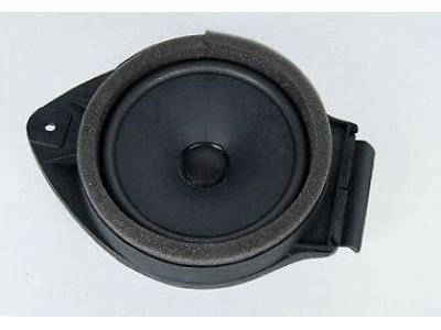 GM 15220248 Speaker Assembly, Radio Front Side Door