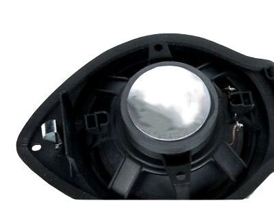 GM 15220248 Speaker Assembly, Radio Front Side Door