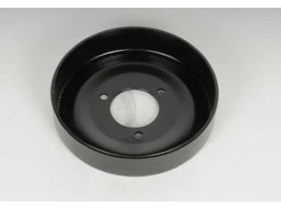 GM 90502558 Pulley,Water Pump