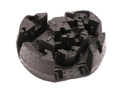 GM 23462781 Container, Jack Stowage 23462781 GM Container, Jack Stowage Product Photo 1 of 2