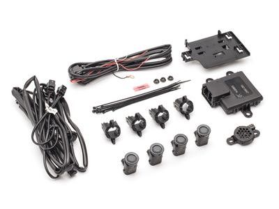 Buick Regal Parking Assist Distance Sensor - 22860664