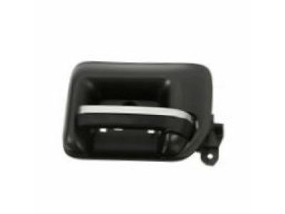 1998 Chevrolet Tracker Door Handle - 30012534