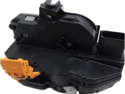 Chevrolet Cruze Door Lock - 13579564