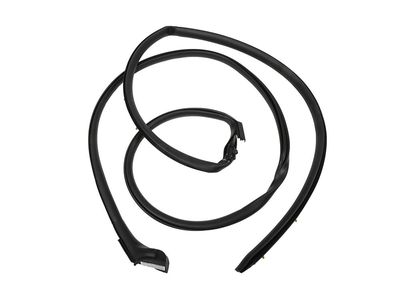 Cadillac STS Weather Strip - 15872267