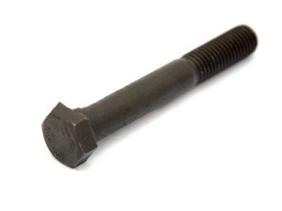 GMC Suburban Control Arm Bolt - 11514427