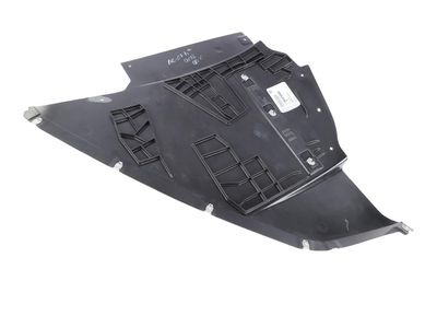 GM 85524900 DEFLECTOR ASM-FRT BPR FASCIA OTR AIR 85524900 GM DEFLECTOR ASM-FRT BPR FASCIA OTR AIR Product Photo 1 of 2