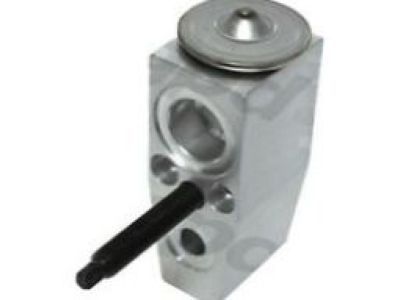 Cadillac ATS A/C Expansion Valve - 22799445